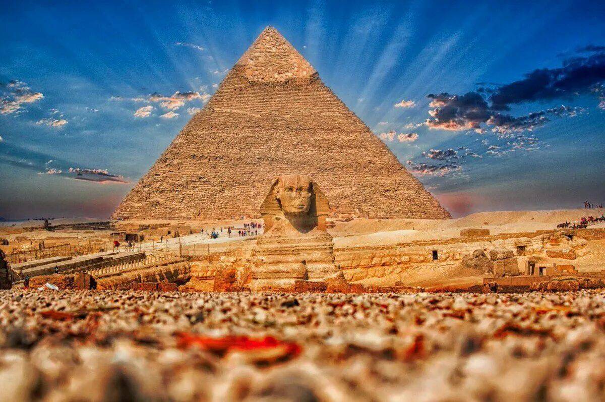 Египет #36