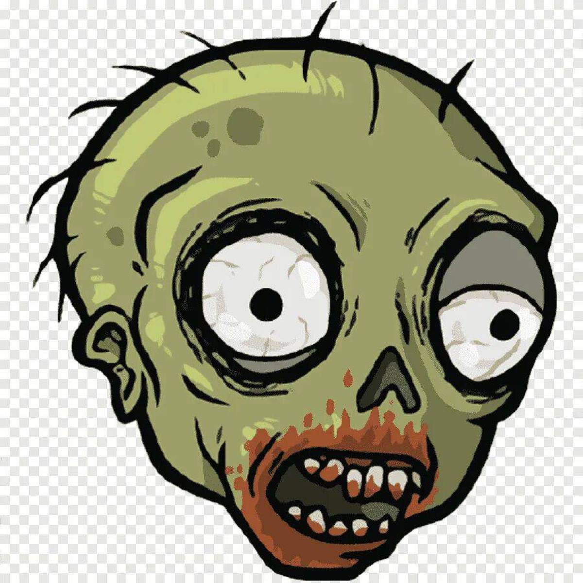 Zombie