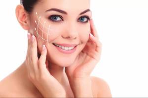 Раскраска лицо #14 #5684