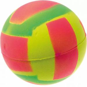 Раскраска мяч #12 #6873