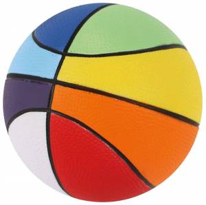 Раскраска мяч #34 #6895