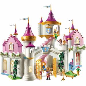 Раскраска замок принцессы #25 #78650