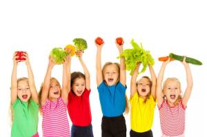 Раскраска здоровый образ жизни для детей #7 #79352