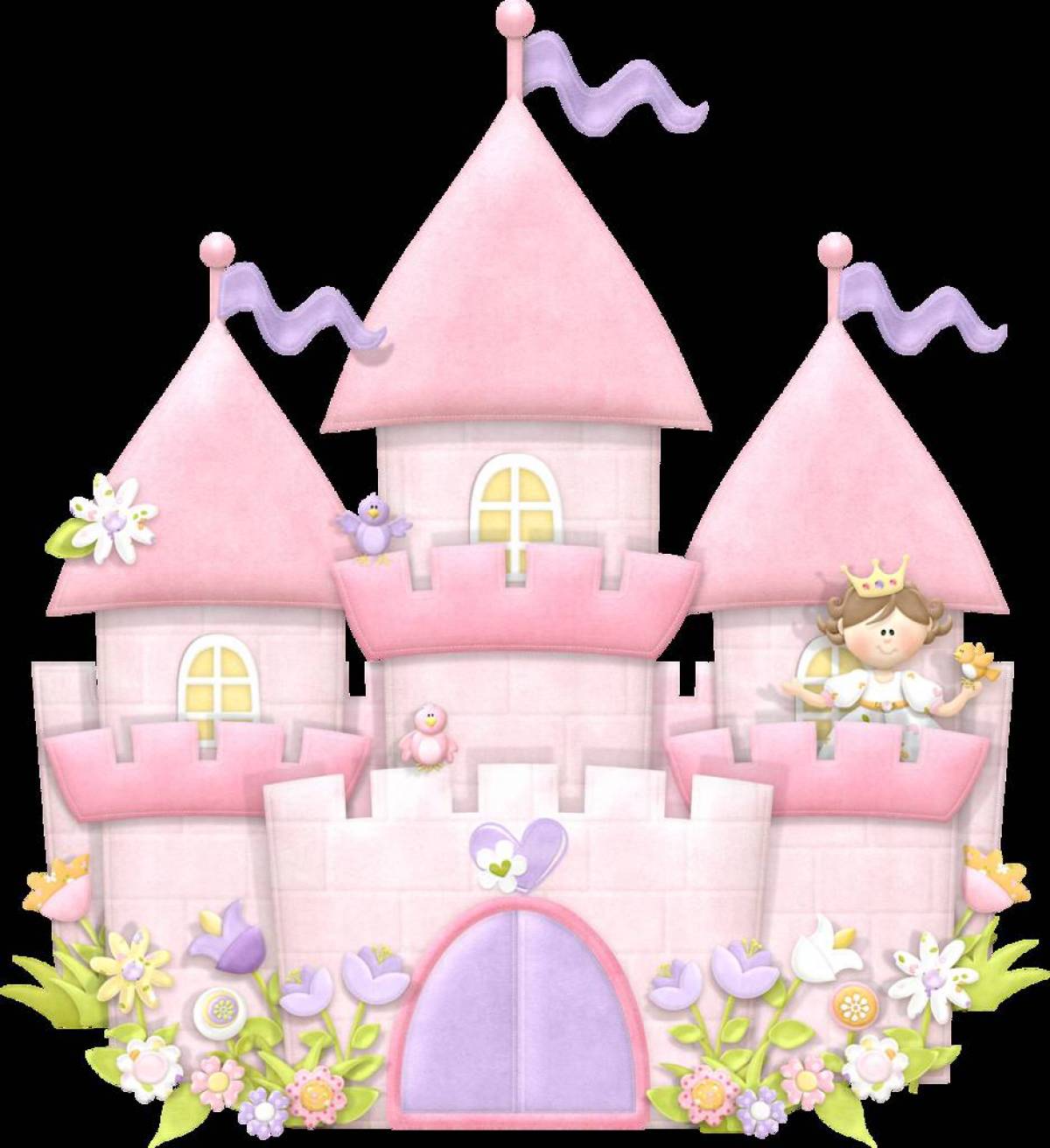 Замок принцессы #15