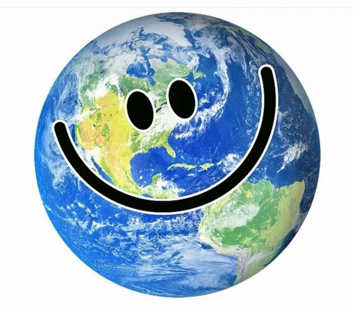Земля планета для детей #3