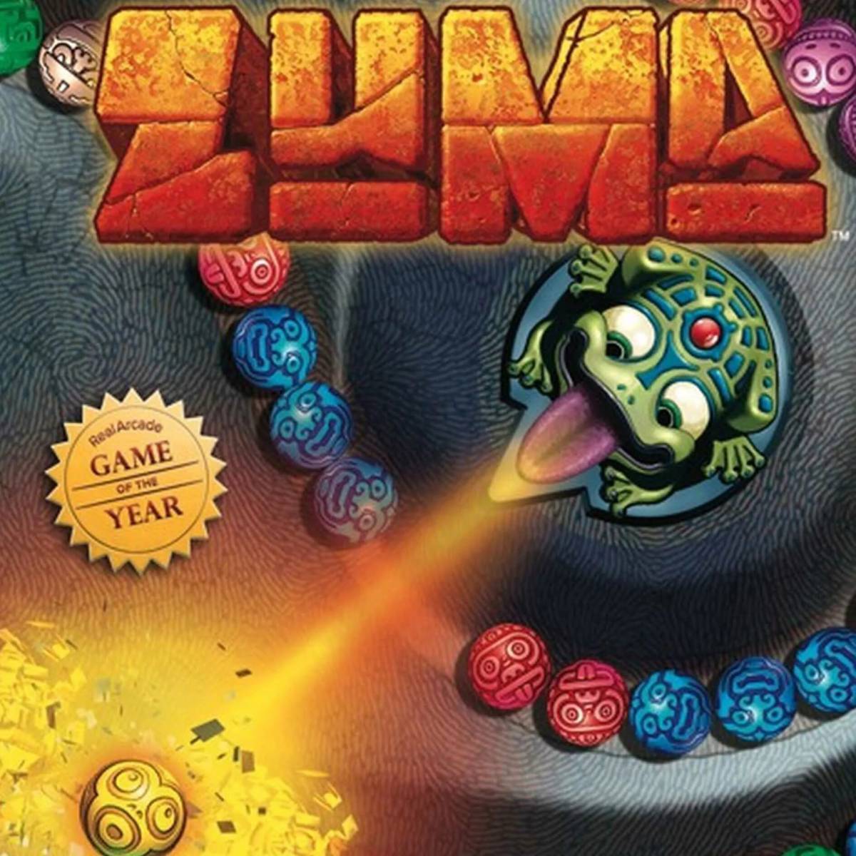 Zuma steam key фото 99