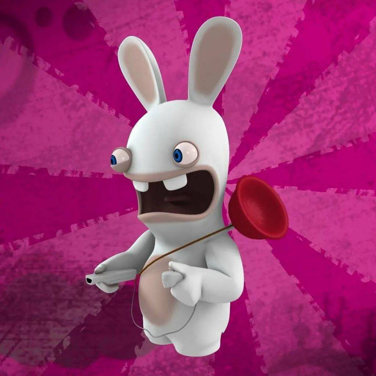Фотки игры зайчик. Rayman: бешеные кролики. Рейман Реббитс. Бешеные кролики игра. Rabbits игра бешеные кролики.