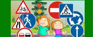 Раскраска знаки дорожного движения для детей #29 #82021