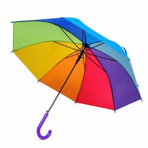 Раскраска зонт #4 #82340