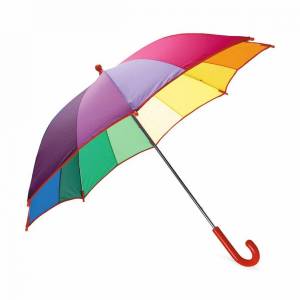 Раскраска зонт #12 #82348