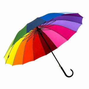 Раскраска зонт #29 #82365