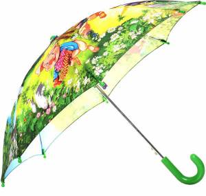 Раскраска зонт для детей #21 #82390