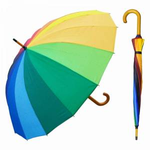 Раскраска зонт для детей #23 #82392