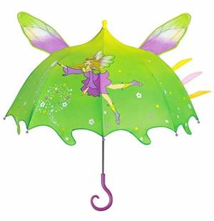 Раскраска зонт для детей #27 #82396