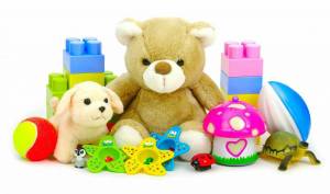 Раскраска игрушки для детей #4 #83354