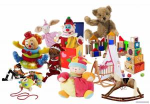 Раскраска игрушки для детей #28 #83378