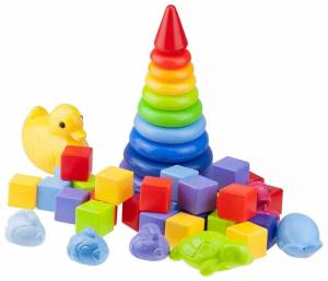 Раскраска игрушки для детей #31 #83381