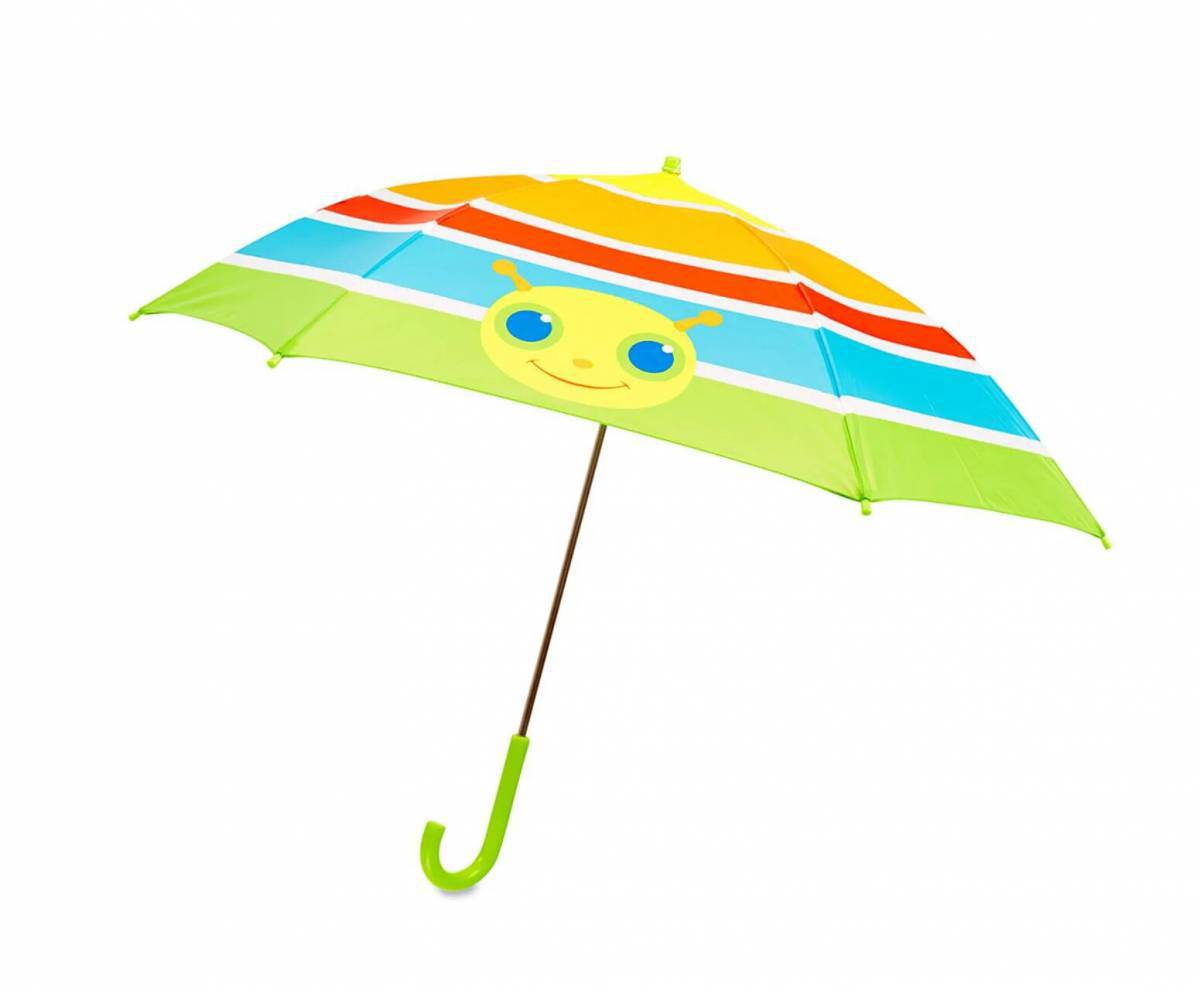 Зонт для детей #14