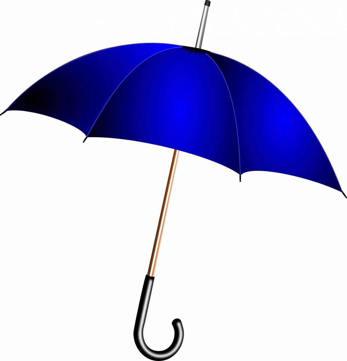 Зонт для детей #22