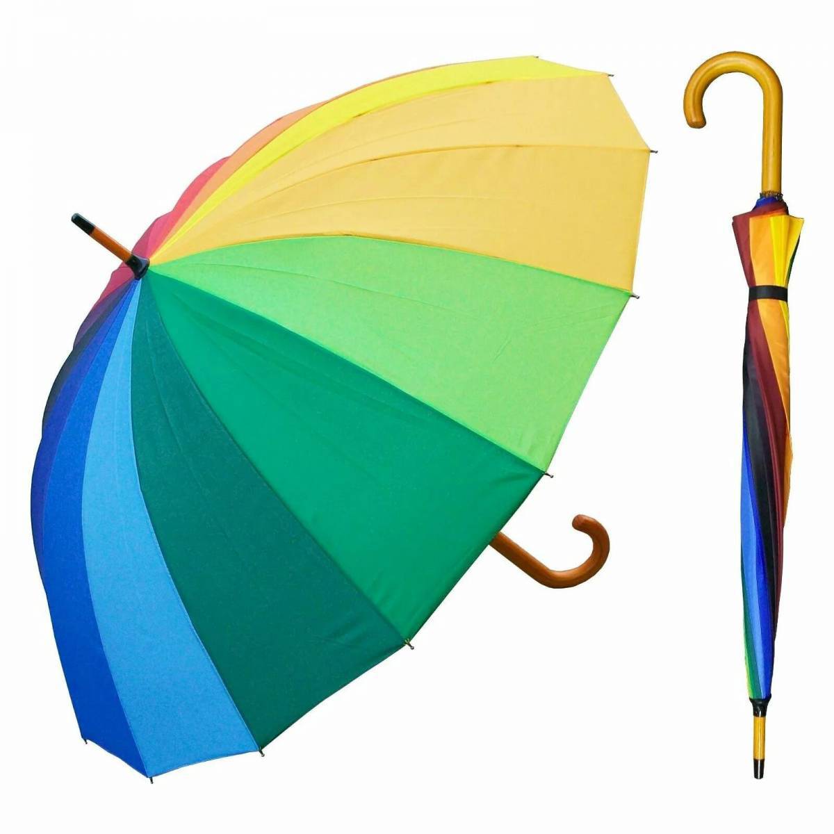 Зонт для детей #23