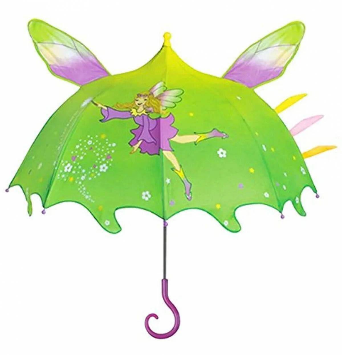 Зонт для детей #27