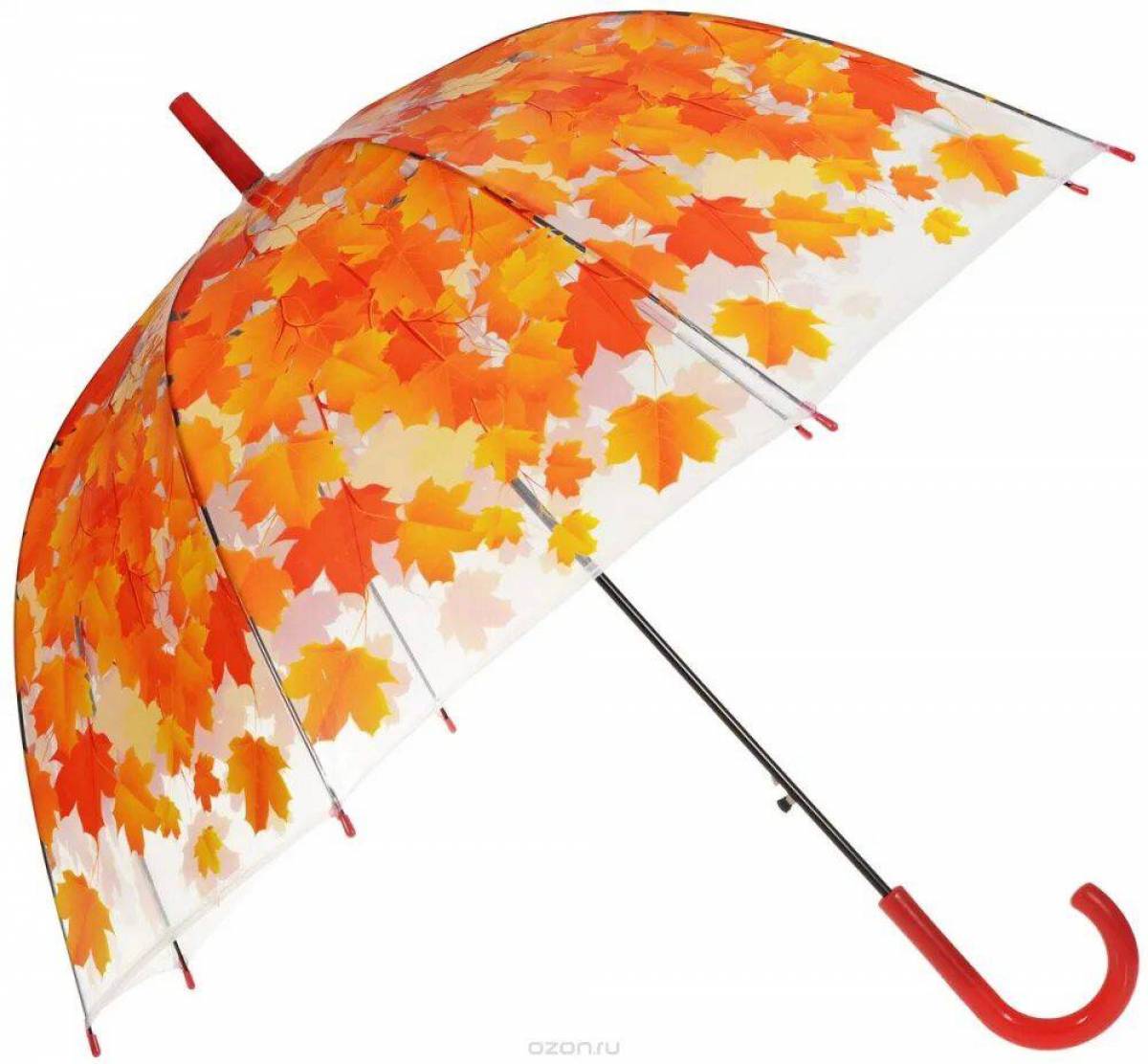 Зонтик для детей #17