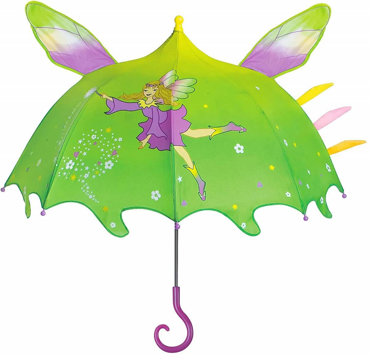 Зонтик для детей #27