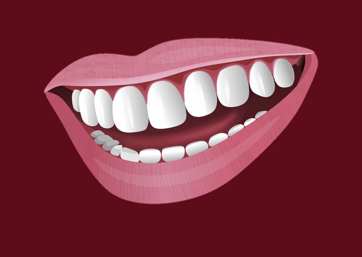 Зубы для детей #23