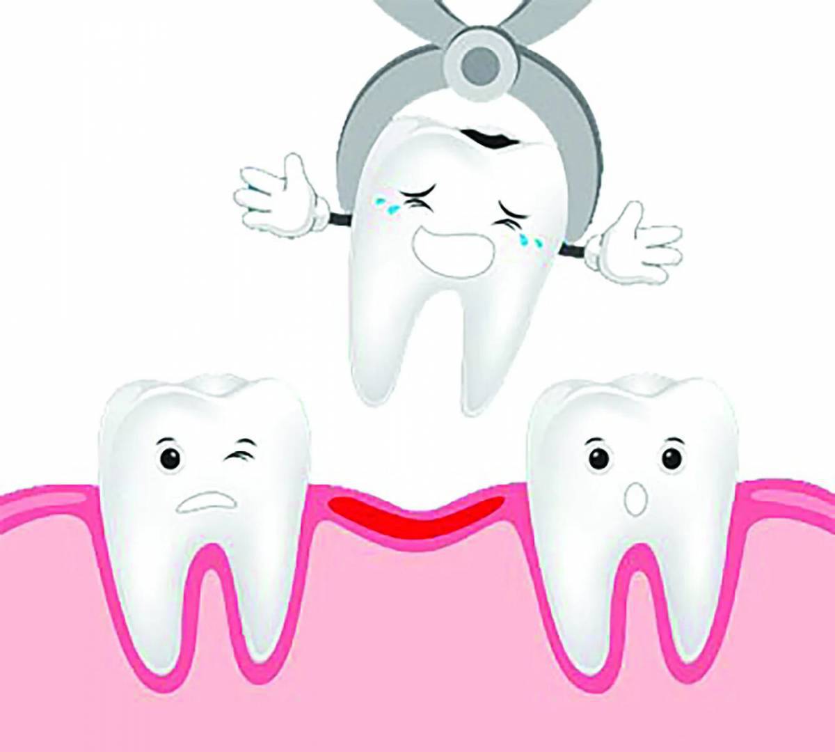 Зубы для детей #25