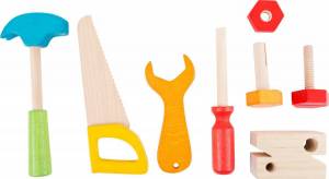Раскраска инструменты для детей #8 #84471