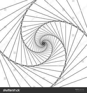 Раскраска как сделать спиральную раскраску из фото #14 #86034