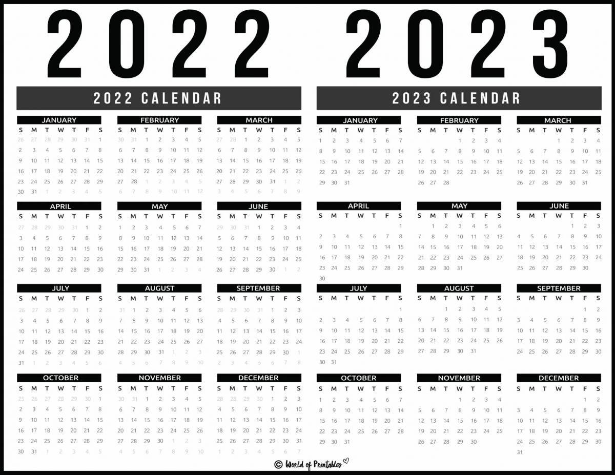 Календарь 2023 #13