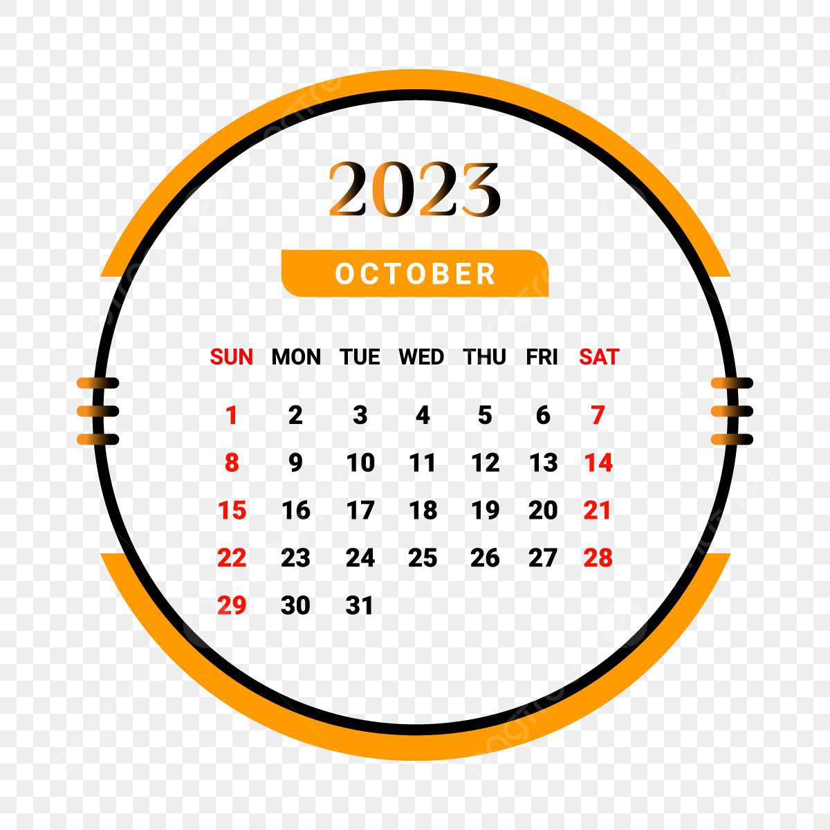 Календарь на 2023 год #5