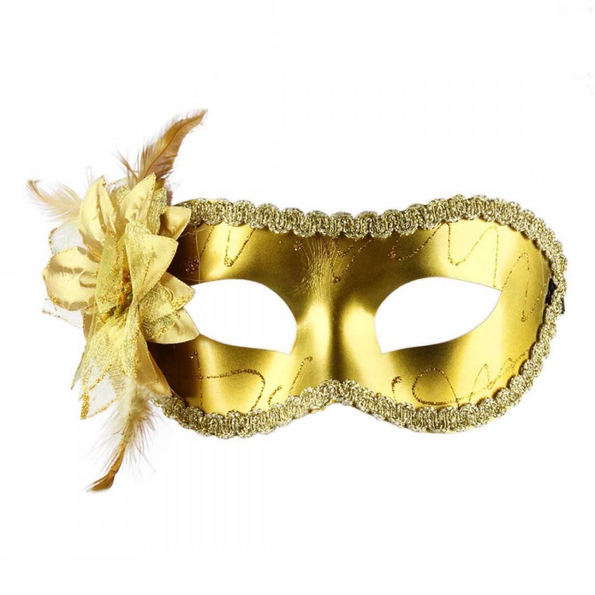 Карнавальная маска #20