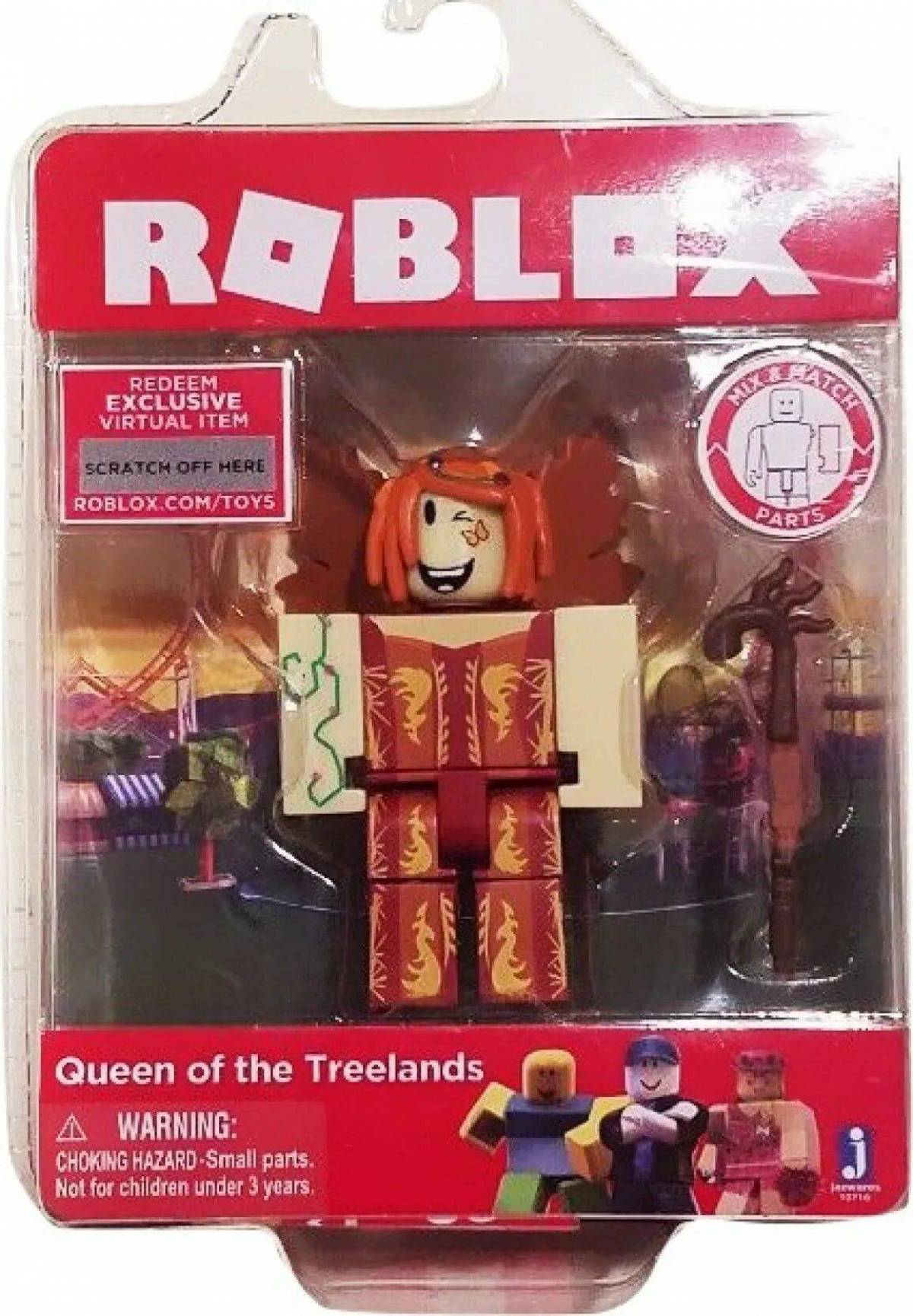 Картинки roblox queen