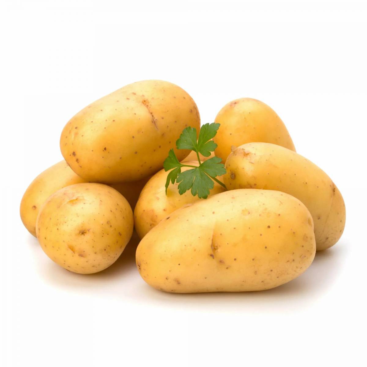 Картошка #4