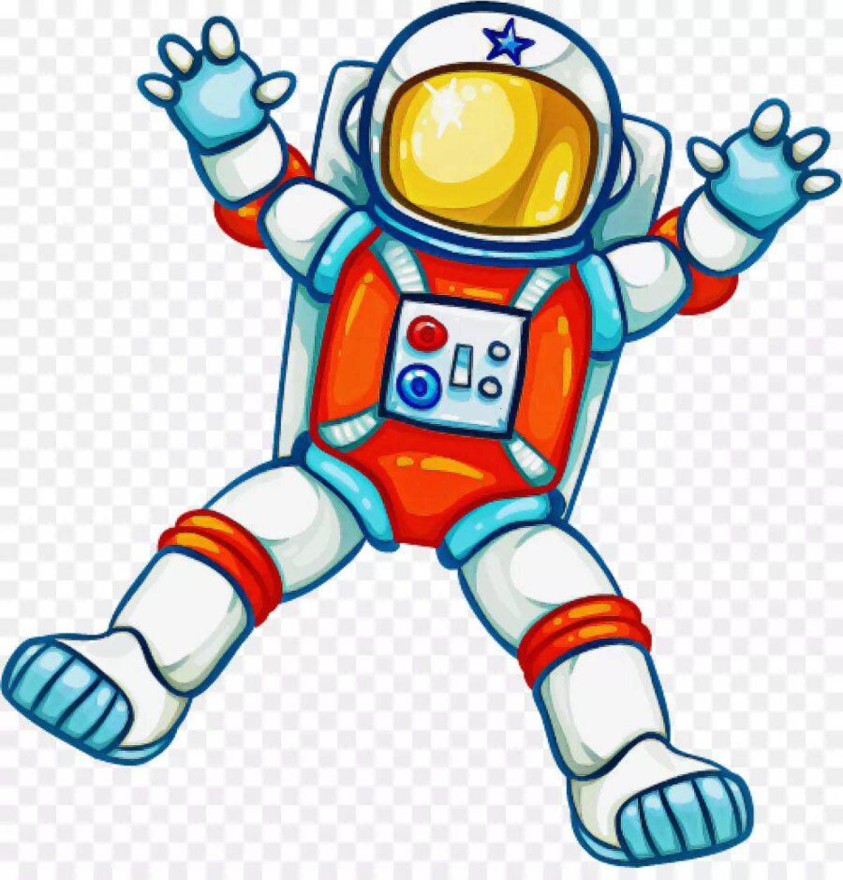 Космонавт картинки для детей дошкольного возраста. Космонавт мультяшный. Человечки в скафандрах. Космонавтики на прозрачном фоне. Астронавт мультяшный.