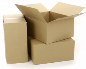 Раскраска коробка #5 #93303