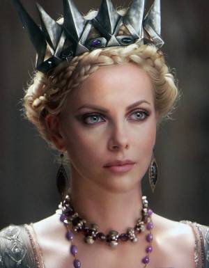 Раскраска королева #4 #93444