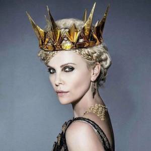 Раскраска королева #12 #93452