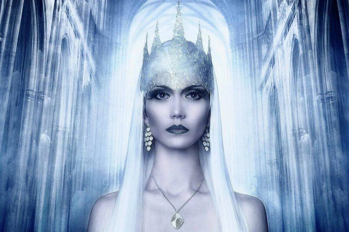 Snow queen. Снежная Королева Изольда. Снеңная Королева. Snow Queen Снежная Королева. Ледяная Королева Андерсон.