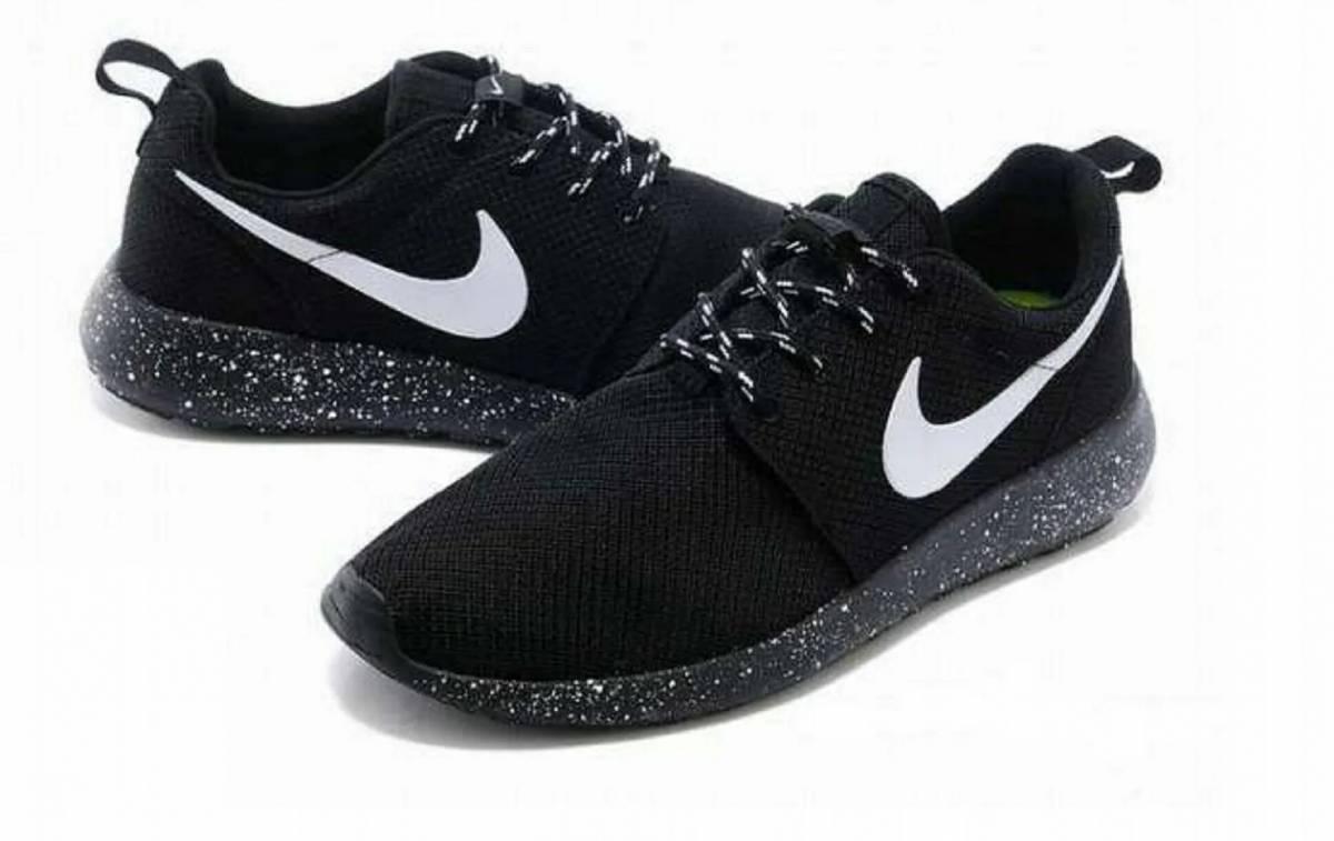 Кроссовки найк Roshe Run