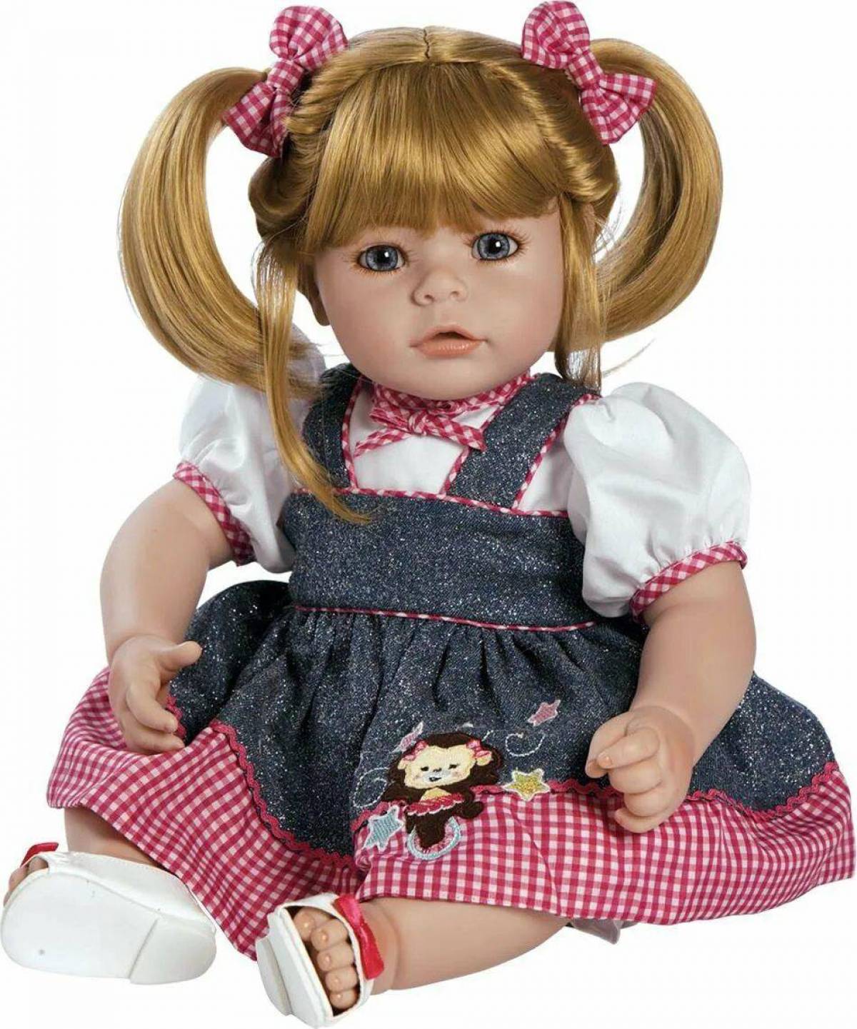Кукла интернет магазин недорого. Куклы Адора adora. Адора долл кукла. Клубные кукла adora Emma.