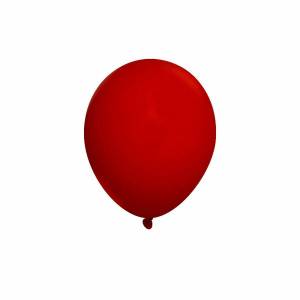 Раскраска красный шарик #19 #96998