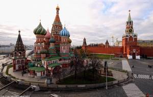 Раскраска кремль для детей #29 #97168