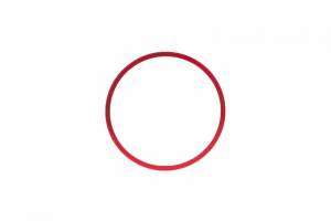 Раскраска круг для детей #7 #97606