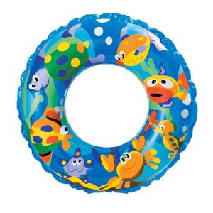 Раскраска круг для детей #30 #97629
