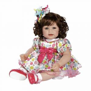 Раскраска кукла для детей 4 5 лет #23 #98689
