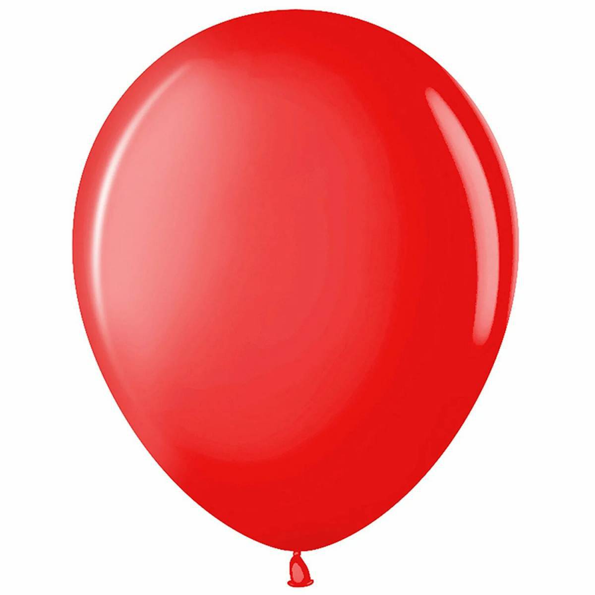 Красный шарик #1