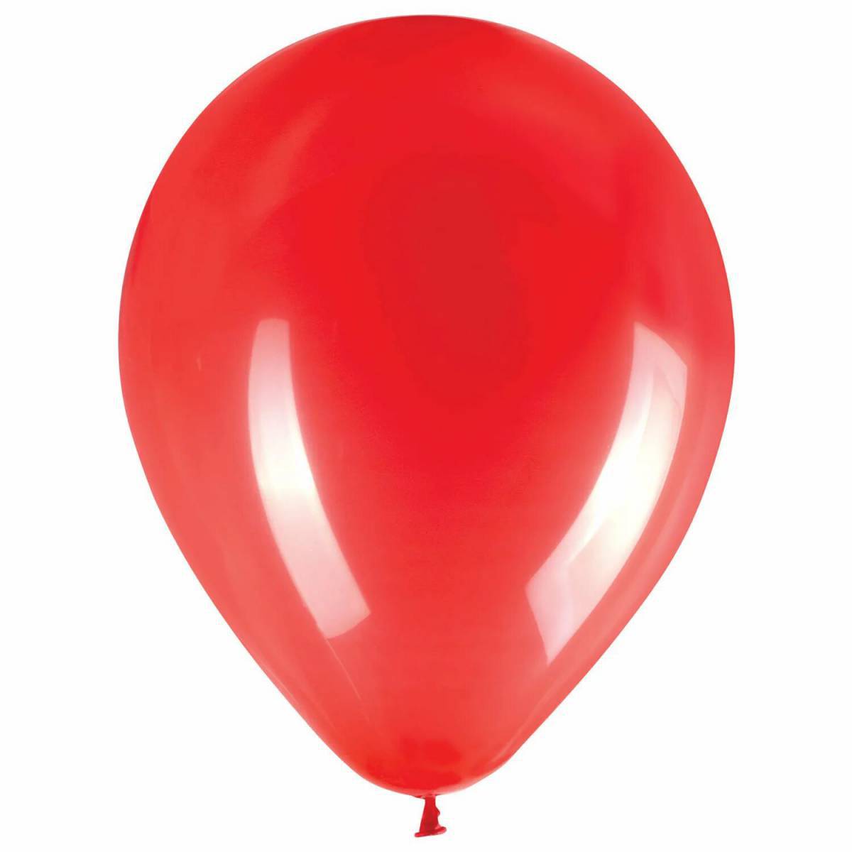 Красный шарик #24